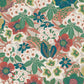 Sample 2086 Kvackstepp, Multi By Borastapeter Wallpaper