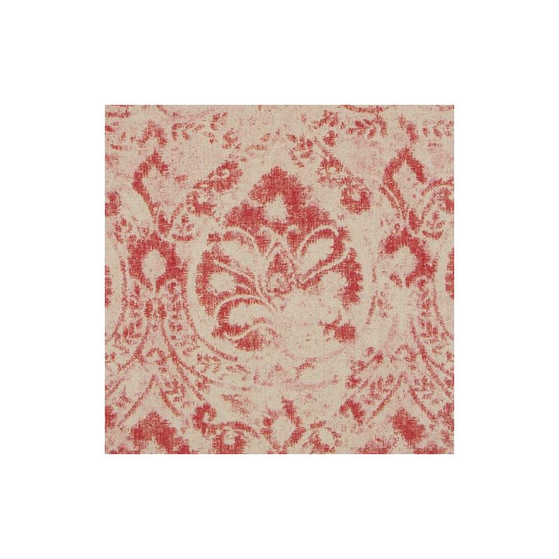 523816 | Dp61899 | 181-Red Pepper - Duralee Fabric