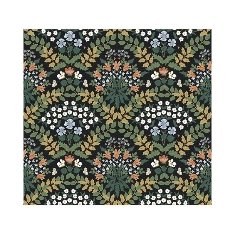 Sample RP7318 Bramble, Rifle Paper Co. Second Edition by York Wallpaper