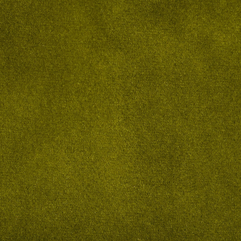 Sample A9 0018T019 Safety Velvet, Moss Green By Aldeco
