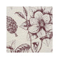 Sample PALERMO, 48J6811 by JF Fabric