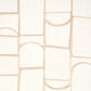 Select 5013681 Bloomsbury Warm White Schumacher Wallcovering Wallpaper