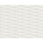 Sample 2988-70000 Inlay, Gator White Geometric Stripe by A-Street Prints Wallpaper