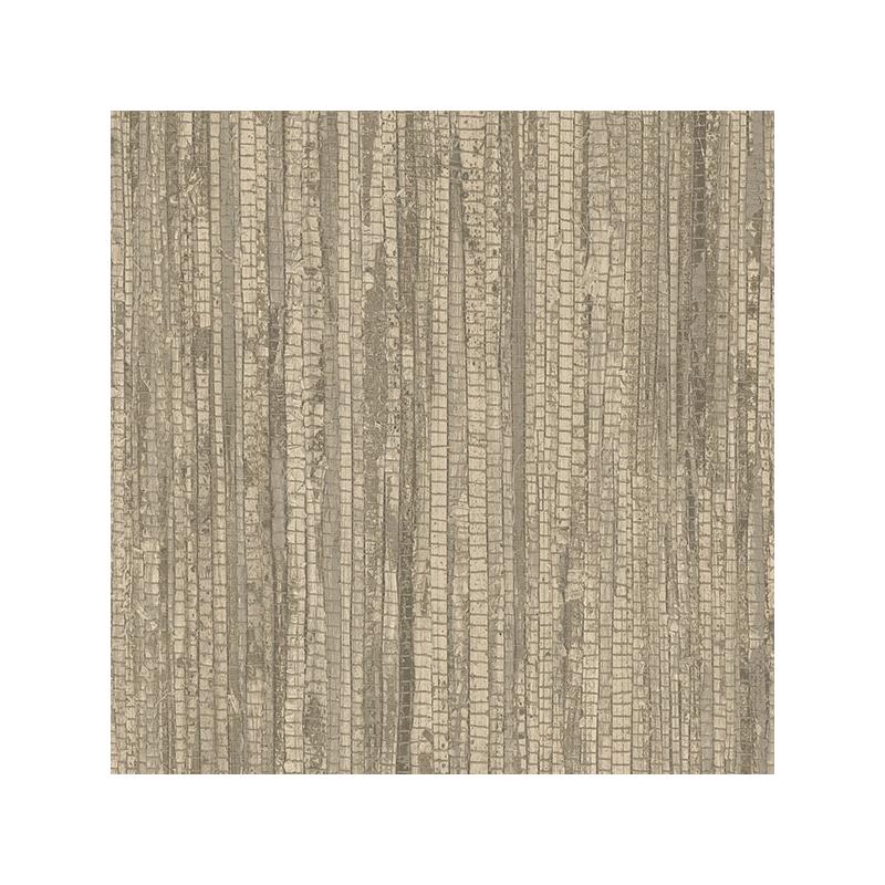 Sample G67965 Organic Textures, Beige Rough Grass Wallpaper by Norwall