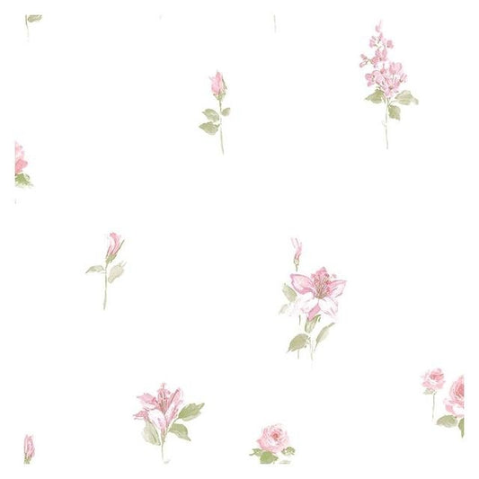 Find PP35522 Pretty Prints 4  by Norwall Wallpaper