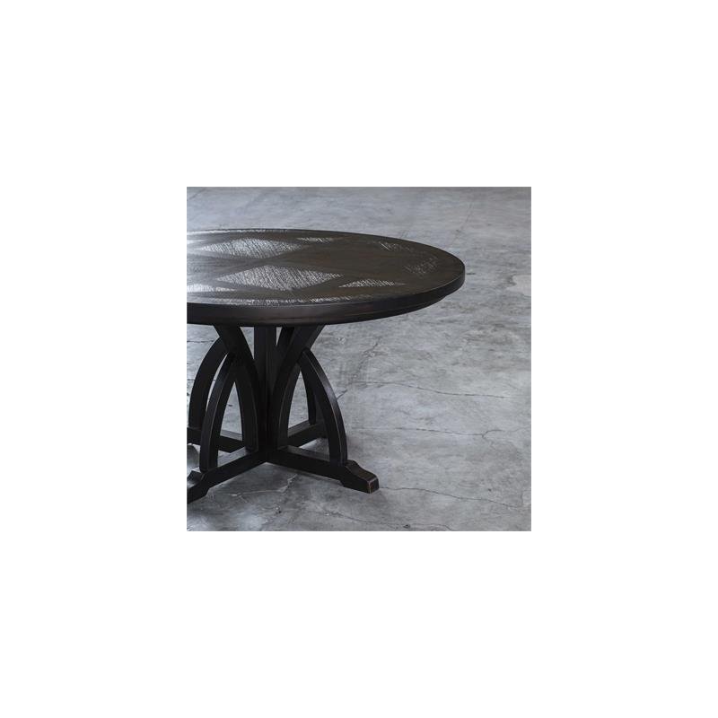 25871 Amra Accent Tableby Uttermost,,