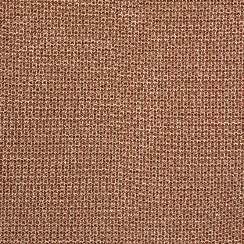 Sample 8818 IGNIS LULU, Coral/Peach, Linen, Off White/Ivory by Magnolia Fabric