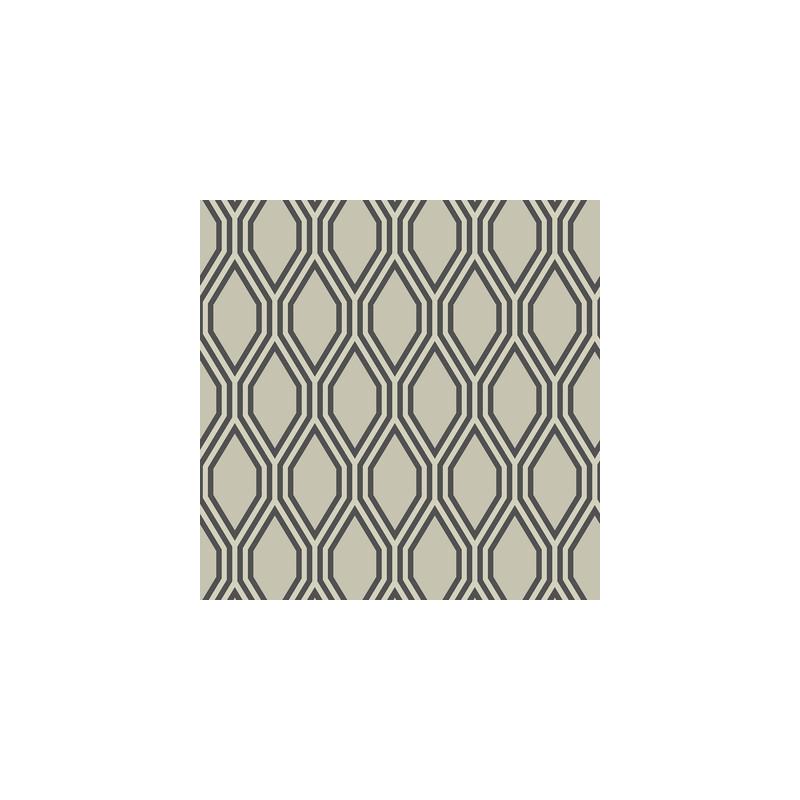 W3514-816 | Beige Grasscloth - Kravet Design Wallpaper - W3514.816.0