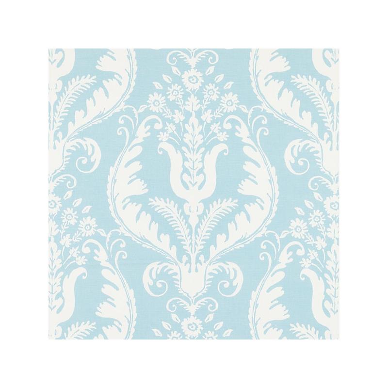 Buy 16597-003 Primavera Sky by Scalamandre Fabric