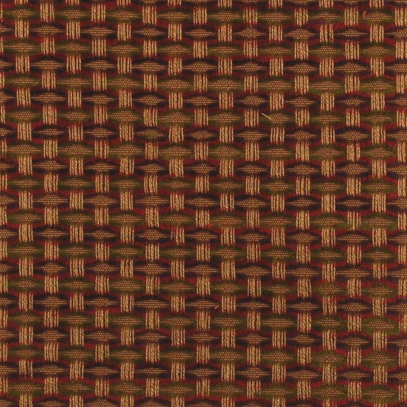 15572-1 | Wine - Duralee Fabric