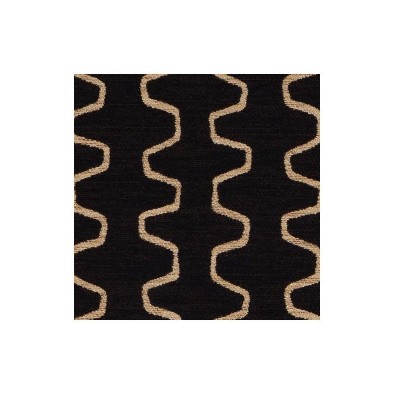 521434 | Du16446 | 64-Gold/Black - Duralee Fabric