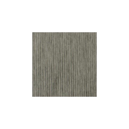 Find S3503 Pewter Gray Stripe Greenhouse Fabric