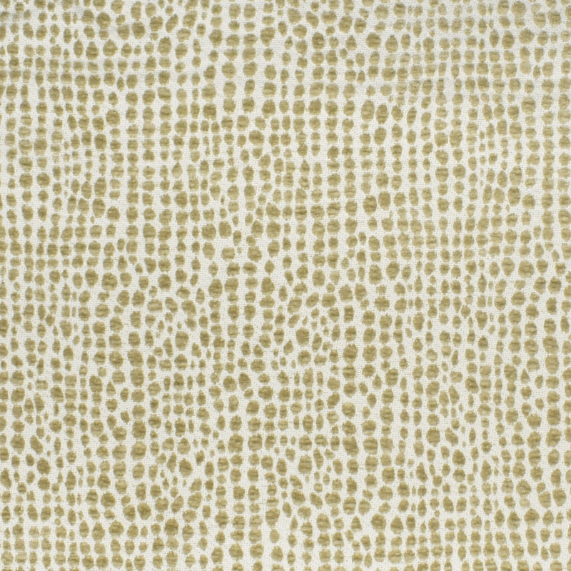 Select F3018 Eggshell Dot Upholstery Greenhouse Fabric