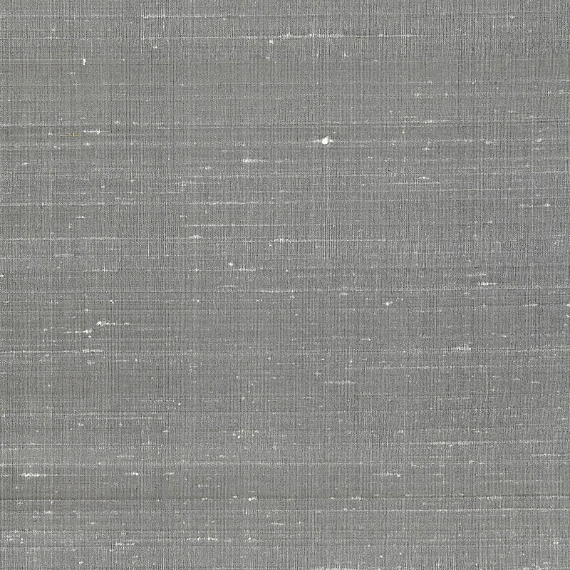Save on 5002300 Shijin Silk Silver Schumacher Wallpaper