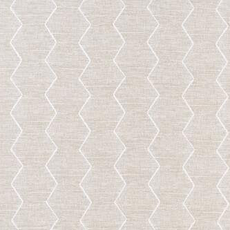 Save F1415/05 Stratum Sand Geometric by Clarke And Clarke Fabric