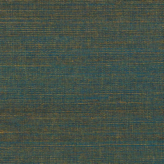 Buy 5007878 Hemp Shimmer Sapphire Shimmer Schumacher Wallpaper
