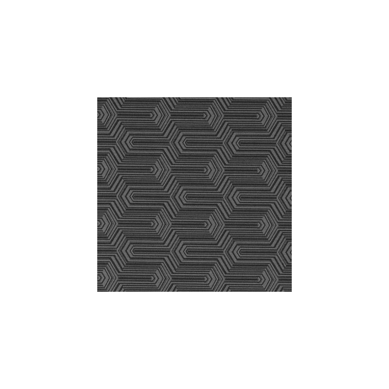 90959-285 | Grey/Black - Duralee Fabric