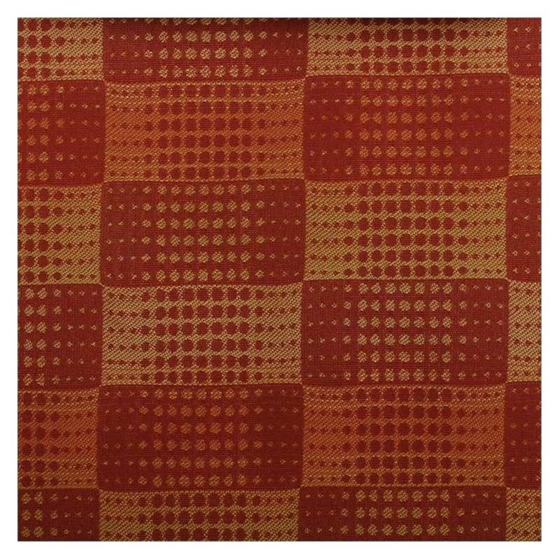 90908-181 Red Pepper - Duralee Fabric