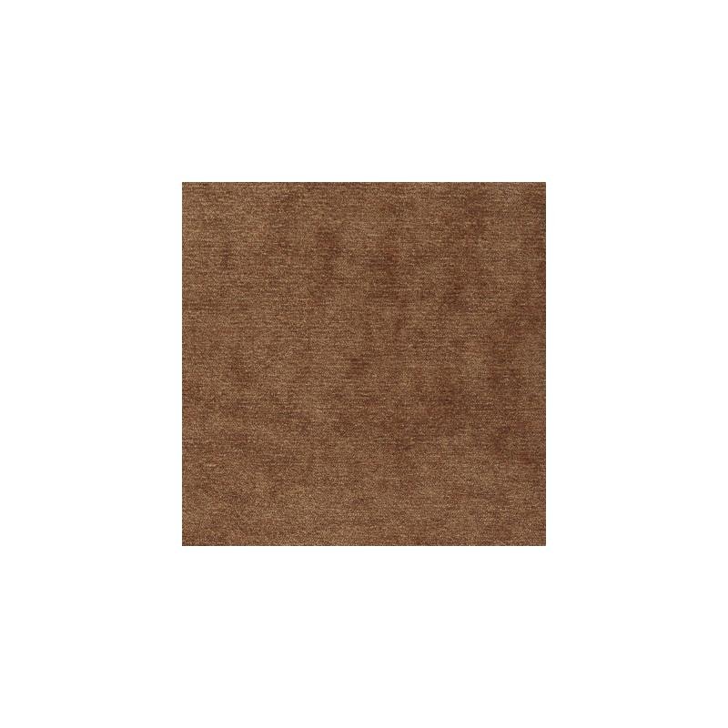 Looking S3478 Sienna Brown Solid/Plain Greenhouse Fabric