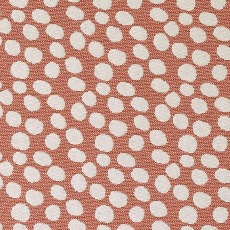 Dw16051-107 | Terracotta - Duralee Fabric