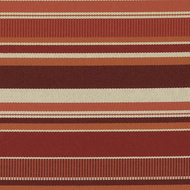 Dn15990-581 | Cayenne - Duralee Fabric