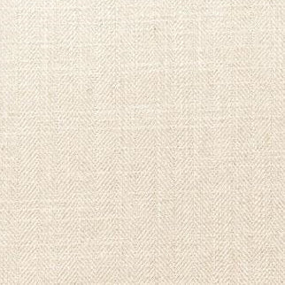 Shop F0648-18 Henley Ivory by Clarke and Clarke Fabric