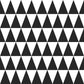 Order DD128845 Design Department Verdon Black Geometric Wallpaper Black Brewster