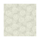 Sample NA0580 Botanical Dreams, Grandeur Silver Candice Olson