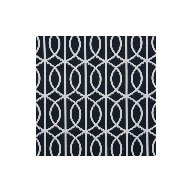 217898 | Grand Gate | 502-Indigo - Robert Allen Contract Fabric