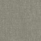 Sample 2758-8020 Textures and Weaves, Gabardine Grey Linen Texture Wallpaper by Warner