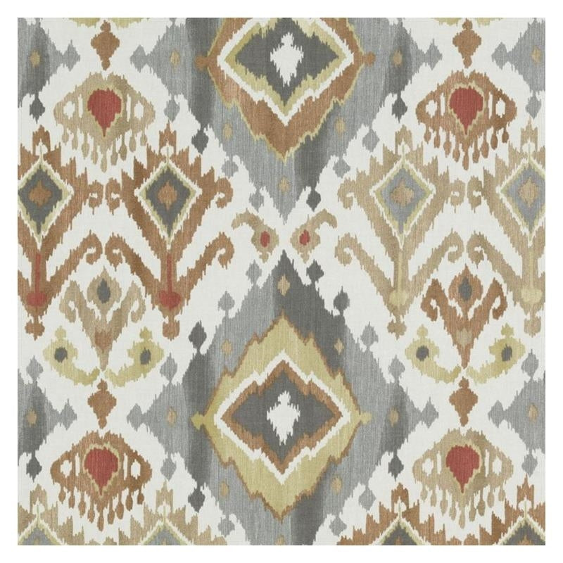 42457-131 | Amber - Duralee Fabric