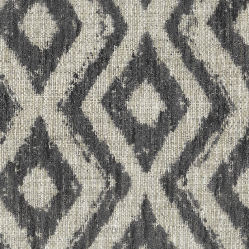 Sample ZIMM-2 Zimmer 2 Slate by Stout Fabric