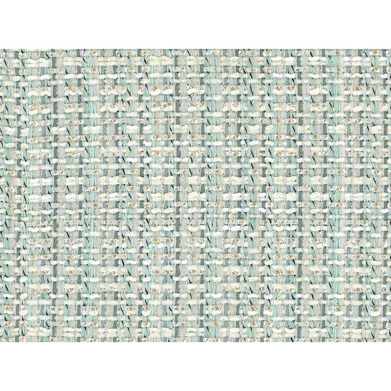 Select 34210.1615.0  Metallic Light Blue by Kravet Design Fabric