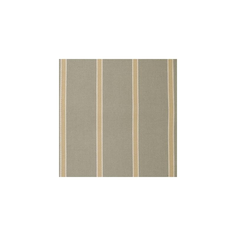 Find F3199 Dove Gray Stripe Greenhouse Fabric