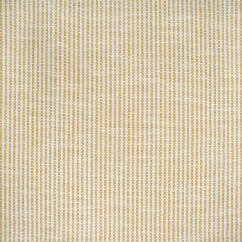 Select S4584 Amber Stripe Yellow Greenhouse Fabric