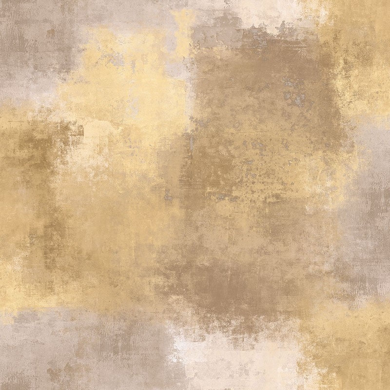 Purchase MC72206 Majorca Brown Abstract by Seabrook Wallpaper
