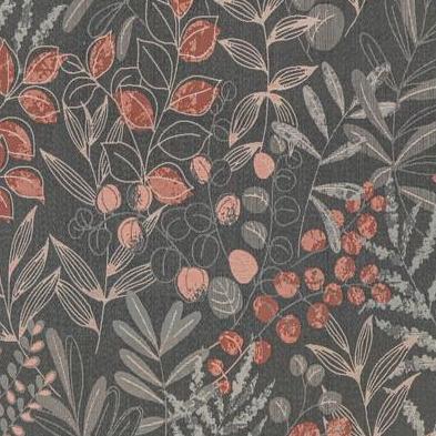 Buy 36274.1211 Lakeshore Coral Botanical & Floral by Kravet Contract Fabric