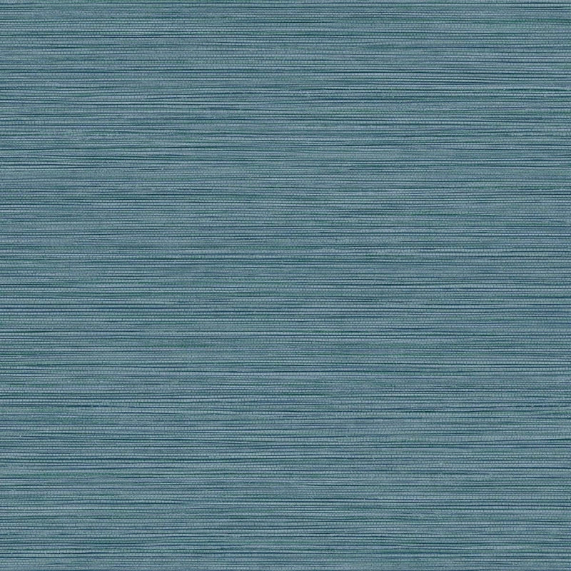 Shop BV30116 Texture Gallery Grasslands Ocean Blue by Seabrook Wallpaper