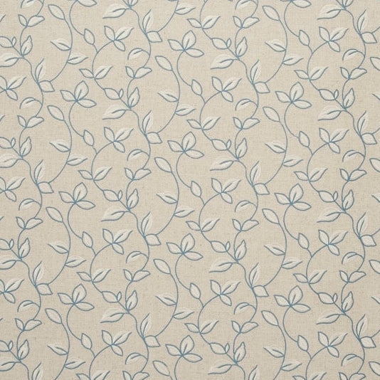 Shop F0734-2 Chartwell Chambray by Clarke and Clarke Fabric