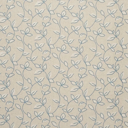 Shop F0734-2 Chartwell Chambray by Clarke and Clarke Fabric