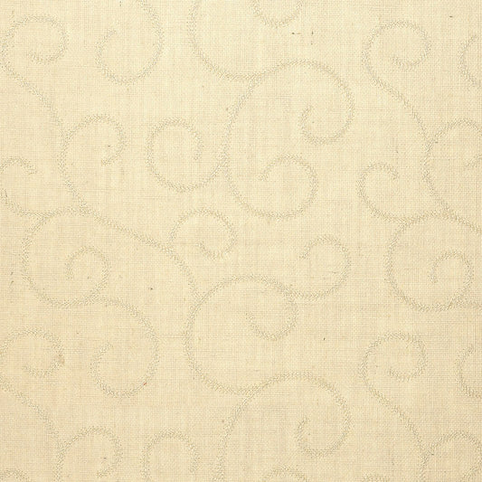 Save on 5003540 Adhafera Scroll Oatmeal Schumacher Wallpaper
