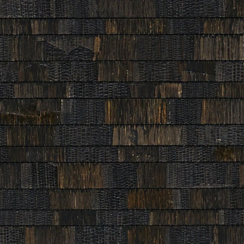 Purchase 9301 Boho Block Boulevard Black Phillip Jeffries Wallpaper