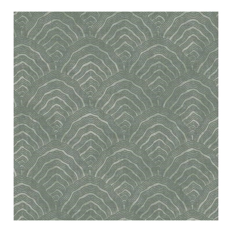 Sample AI41508 Koi by Seabrook Wallpaper