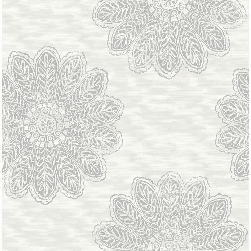Sample 2793-24747 Sol Celadon by A-Street Prints