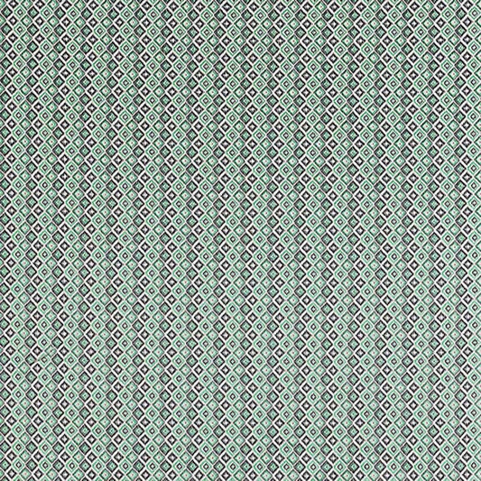 Select A9 00044900 Herdade Fresh Mint Blue by Aldeco Fabric