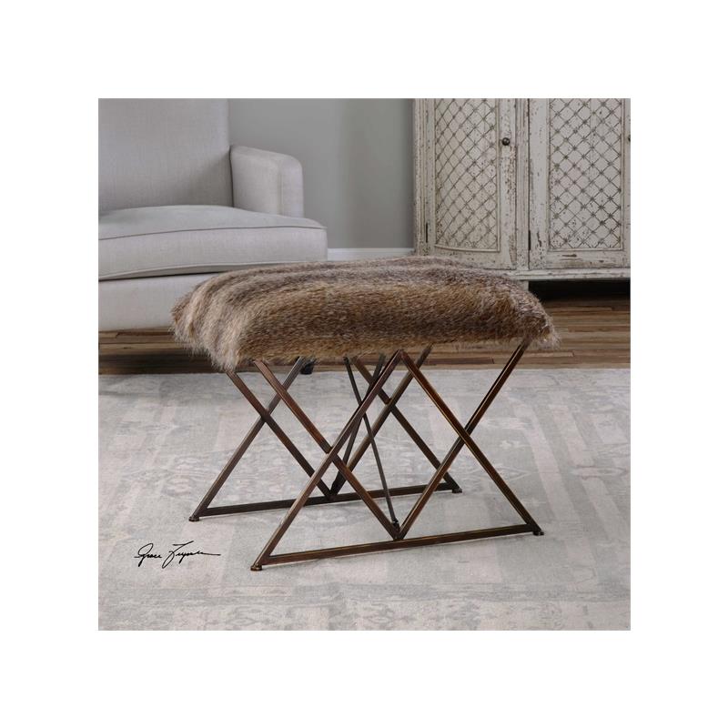 23303 Connolly Armchairby Uttermost,,,,