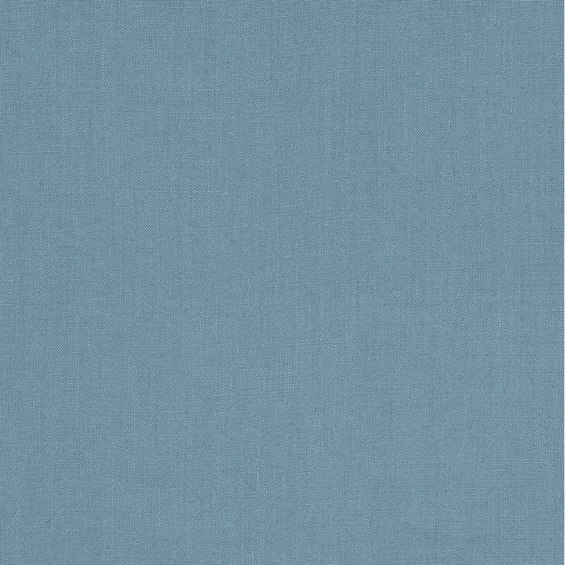 Purchase sample of 69943 Piet Performance Linen, Delft by Schumacher Fabric