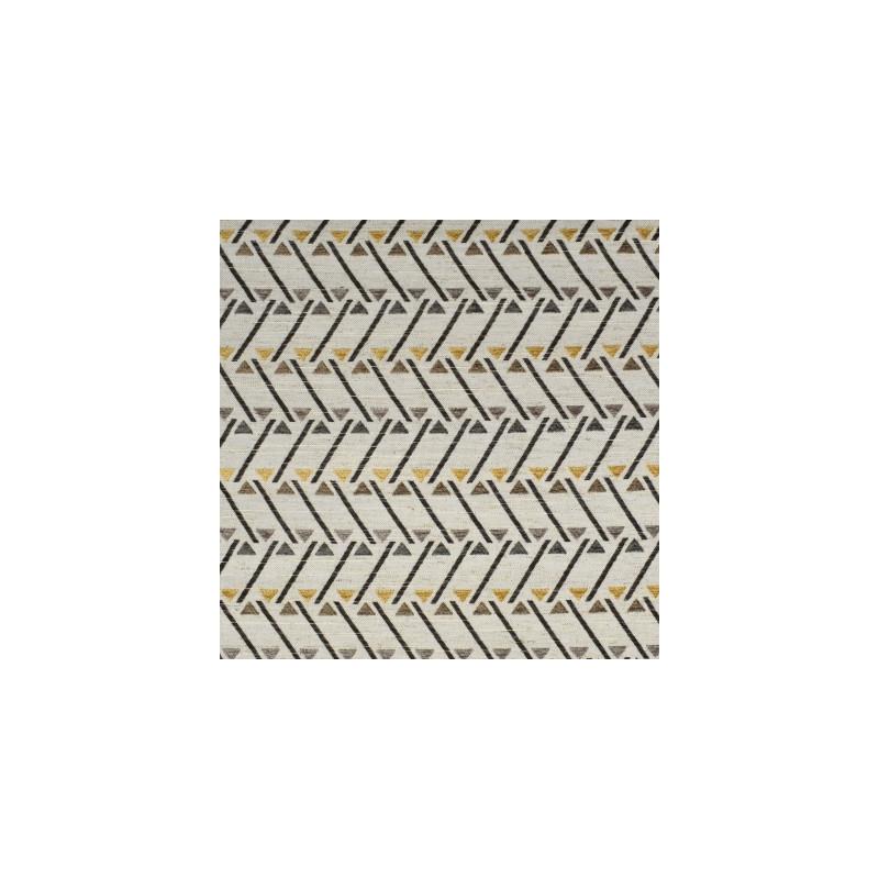 Buy F2765 Saffron Gray Contemporary/Modern Greenhouse Fabric