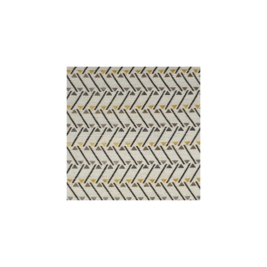 Buy F2765 Saffron Gray Contemporary/Modern Greenhouse Fabric