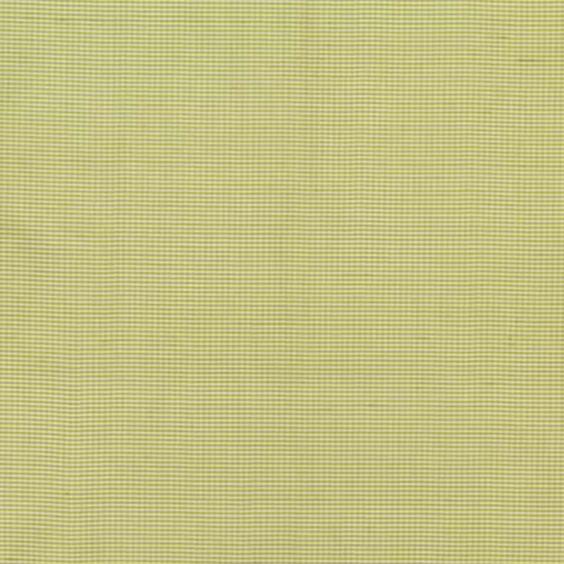 Purchase 3449006 Dalton Silk Gingham Chartreuse by Schumacher Fabric